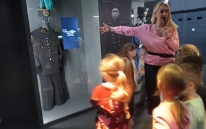 Wycieczka do Muzeum Saturn (1)