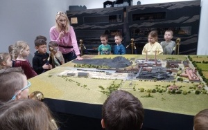 Wycieczka do Muzeum Saturn (2)