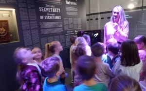 Wycieczka do Muzeum Saturn (2)