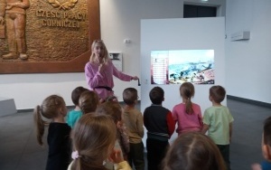 Wycieczka do Muzeum Saturn (3)