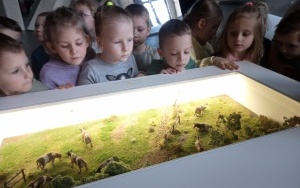 Wycieczka do Muzeum Saturn (4)