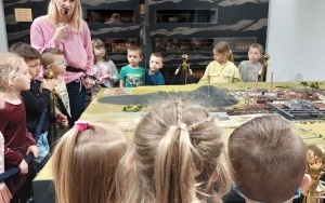 Wycieczka do Muzeum Saturn (18)