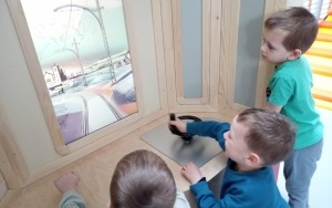 Wycieczka do Muzeum Saturn (5)