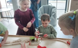 Wycieczka do Muzeum Saturn (1)