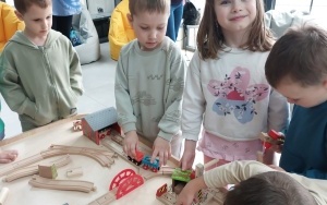 Wycieczka do Muzeum Saturn (1)