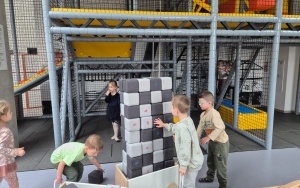 Wycieczka do Muzeum Saturn (1)