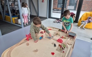 Wycieczka do Muzeum Saturn (2)