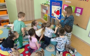 Światowy Dzień Książki  i Praw Autorskich (2)