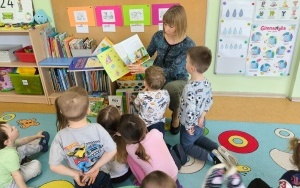 Światowy Dzień Książki  i Praw Autorskich (3)