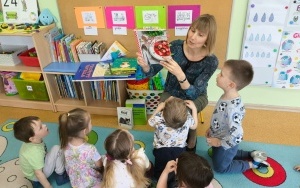 Światowy Dzień Książki  i Praw Autorskich (4)