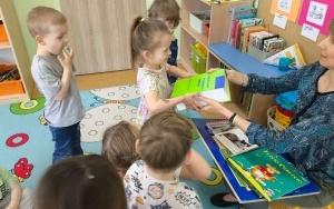 Światowy Dzień Książki  i Praw Autorskich (4)