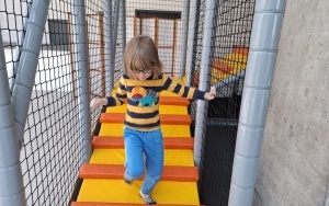 Wycieczka do Cechowni Muzeum Saturn - gr. 0B (6)