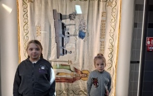 Wycieczka do Cechowni Muzeum Saturn - gr. 0B (1)