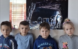 Wycieczka do Cechowni Muzeum Saturn - gr. 0B (7)