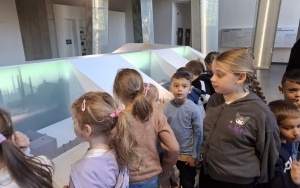 Wycieczka do Cechowni Muzeum Saturn - gr. 0B (9)