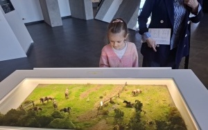 Wycieczka do Cechowni Muzeum Saturn - gr. 0B (9)