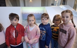 Wycieczka do Cechowni Muzeum Saturn - gr. 0B (10)