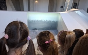 Wycieczka do Cechowni Muzeum Saturn - gr. 0B (11)