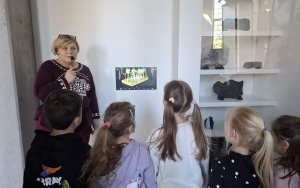 Wycieczka do Cechowni Muzeum Saturn - gr. 0B (12)