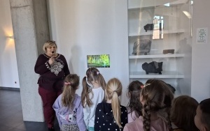 Wycieczka do Cechowni Muzeum Saturn - gr. 0B (13)