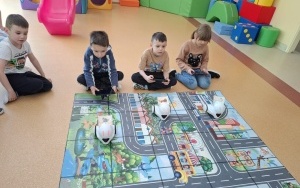 Warsztaty z robotyki (2)