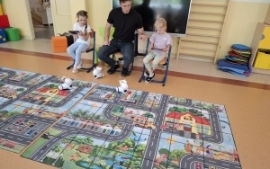 Warsztaty z robotyki (2)