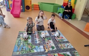 Warsztaty z robotyki (2)