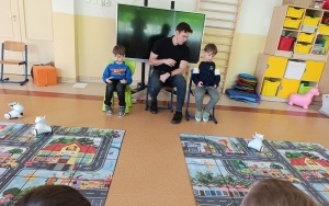 Warsztaty z robotyki (2)