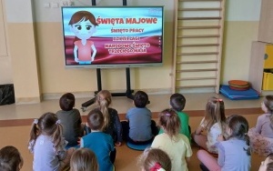 Majowe święta państwowe (9)