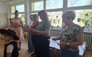 "Podróże po Europie - Hiszpania" - hiszpańska delegacja w ramach programu Erasmus+ (1)