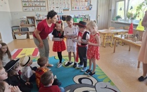 "Podróże po Europie - Hiszpania" - hiszpańska delegacja w ramach programu Erasmus+ (1)
