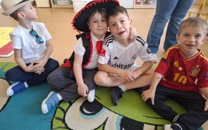 "Podróże po Europie - Hiszpania" - hiszpańska delegacja w ramach programu Erasmus+ (2)