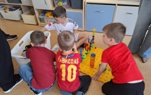 "Podróże po Europie - Hiszpania" - hiszpańska delegacja w ramach programu Erasmus+ (2)