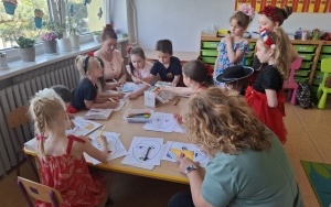 "Podróże po Europie - Hiszpania" - hiszpańska delegacja w ramach programu Erasmus+ (4)