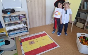 "Podróże po Europie - Hiszpania" - hiszpańska delegacja w ramach programu Erasmus+ (4)
