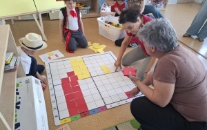 "Podróże po Europie - Hiszpania" - hiszpańska delegacja w ramach programu Erasmus+ (4)