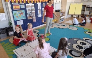 "Podróże po Europie - Hiszpania" - hiszpańska delegacja w ramach programu Erasmus+ (12)