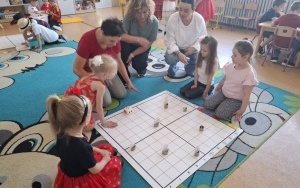 "Podróże po Europie - Hiszpania" - hiszpańska delegacja w ramach programu Erasmus+ (13)