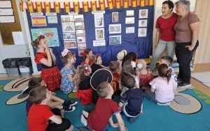 "Podróże po Europie - Hiszpania" - hiszpańska delegacja w ramach programu Erasmus+ (2)