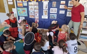 "Podróże po Europie - Hiszpania" - hiszpańska delegacja w ramach programu Erasmus+ (14)