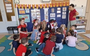 "Podróże po Europie - Hiszpania" - hiszpańska delegacja w ramach programu Erasmus+ (14)