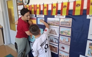 "Podróże po Europie - Hiszpania" - hiszpańska delegacja w ramach programu Erasmus+ (14)