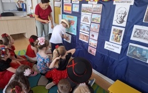 "Podróże po Europie - Hiszpania" - hiszpańska delegacja w ramach programu Erasmus+ (3)