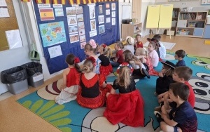 "Podróże po Europie - Hiszpania" - hiszpańska delegacja w ramach programu Erasmus+ (4)