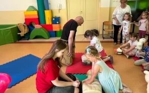 Warsztatach z udzielania pierwszej pomocy (6)