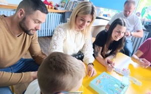 Warsztaty z okazji Dnia Mamy (2)