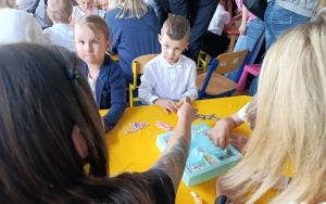 Warsztaty z okazji Dnia Mamy (3)
