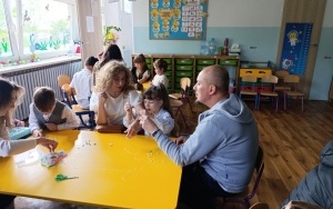 Warsztaty z okazji Dnia Mamy (4)