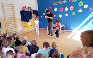 Iluzjonista Maciej Leksy (2)