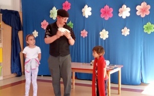 Iluzjonista Maciej Leksy (3)
